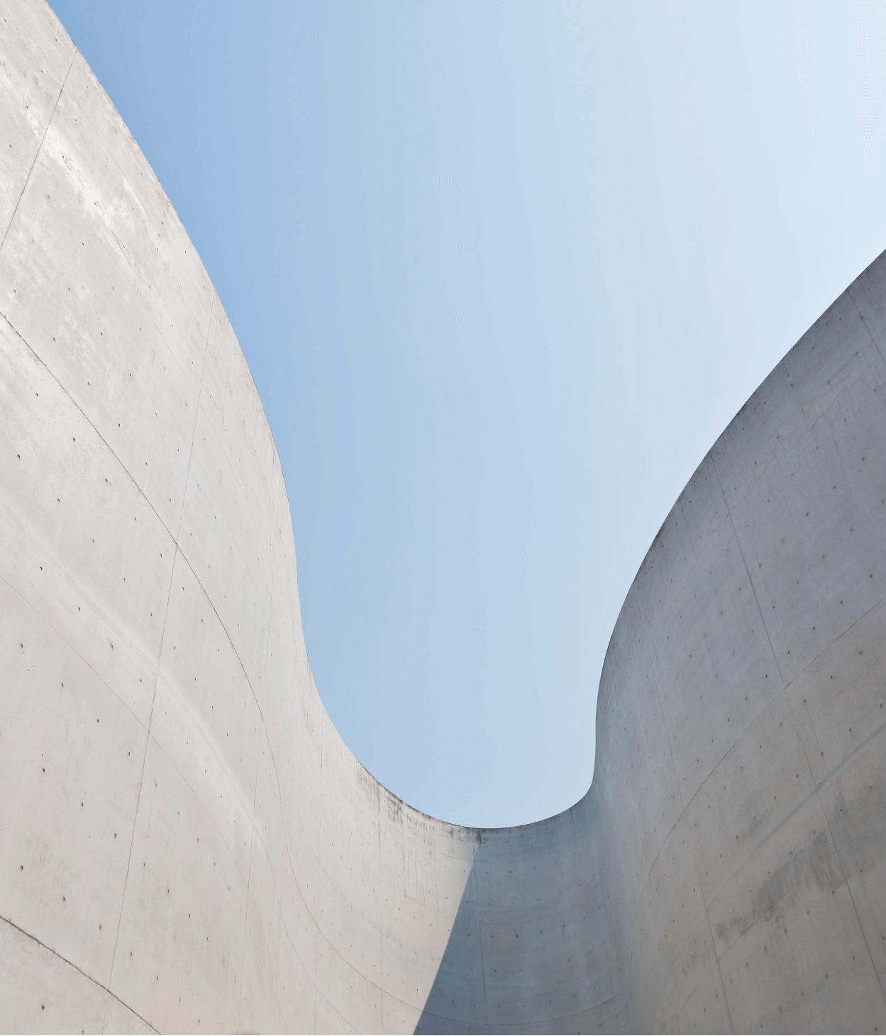 Sfondo sfumato blu e viola