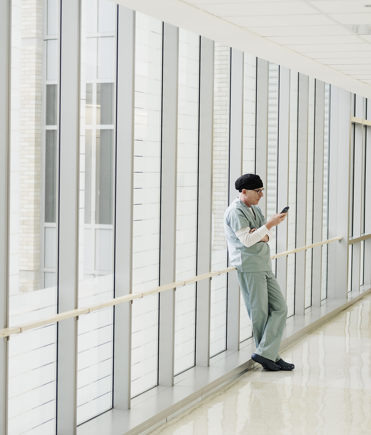 Conformità alla legge HIPAA 